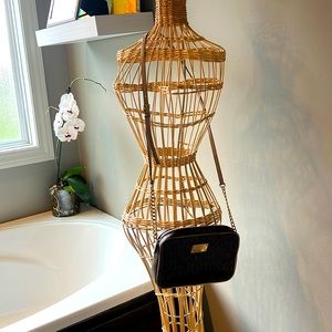 Michael Kors crossbody purse ~ lovingly used!